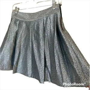 Forever 21 mini skirt